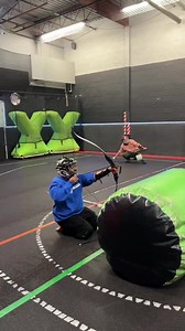 NCT students experienced Toronto’s largest indoor archery arena at Archer’s Arena. Students had an action-packed day filled with archery, dodgeball and bubble soccer! Check it out! 🏹🎯 #NiagaraCollegeToronto #InternationalStudents #NCT #Business #InternationalBusiness #Tourism #Hospitality #Management #HumanResources #ComputerProgrammindg #Sales #Marketing #Accounting #Scholarship #Life #Work #Students #Study #Toronto #Canada #Explore | Niagara College - Toronto
