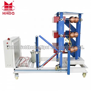 [Hot Item] Hmcj Lightning Impulse Voltage Generator Test Equipment
