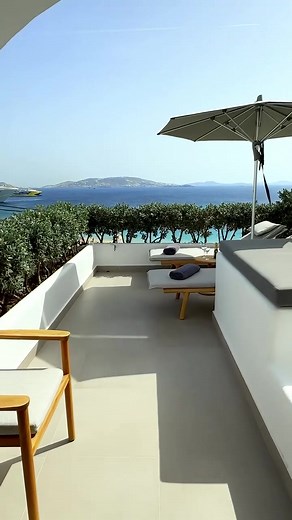Grace Mykonos στο TikTok