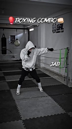 Boxing Combo🥊🔥 #boxeo #shadowboxing #boxingdrills