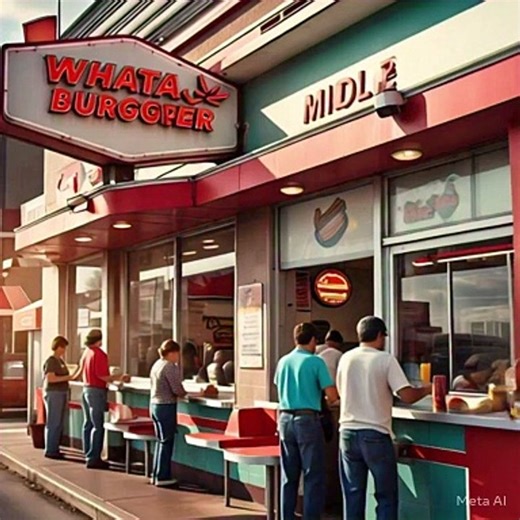 Whataburger Breakfast: A Flavorful Start to Your Day | Must-Try Menu Items!