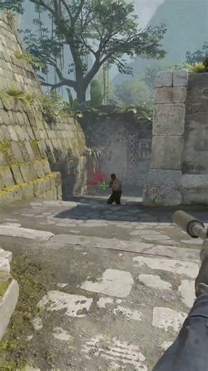 Far Cry 6 Jungle Combat | Intense FPS Tactical Gameplay