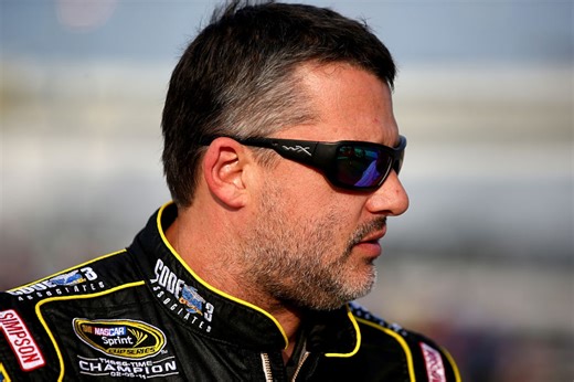 NASCAR legend involved in scary crash at Pa. track. Here’s what we know