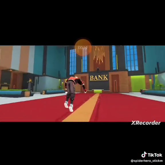 Blue Ninja Superhero VS Spider Fighter 3: Power Spider 2 - Hero Battle Game