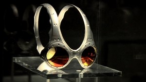 Where Glasses are Made - Oakley Factory Tour