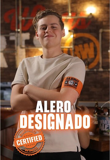 Alitas y Buffalo Wings en San Salvador