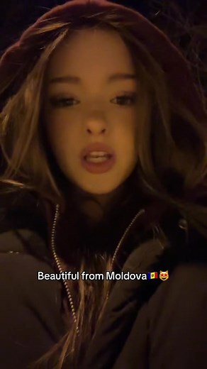 Beauté de la Moldavie : Émotions nocturnes et mystères