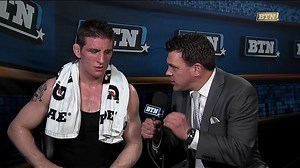 179K views · 972 reactions | It's a great day to relive one of the best interviews in BTN history. #mullets | Big Ten Network | Facebook