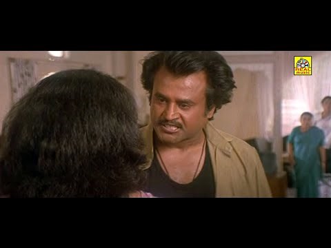 மன்னன் || Rajini Best Scene || || Mannan Super Scenes || Vijaya Shanthi Scenes || Super Scenes || HD