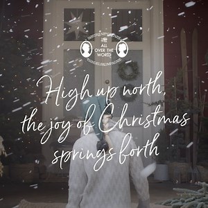 In stores tomorrow // From tomorrow, all Søstrene Grene stores will be filled with everything you need for Christmas from glittering ornaments and cake tins with wonderful motifs to light chains with cosy lighting and other fine Christmas decorations. | Søstrene Grene