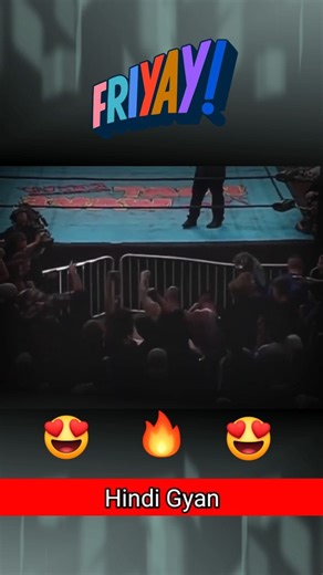 1.7K views · 13 reactions | Taz the Human Suplex Machine was on another level as ECW Champ vs the new comer, hard hitting Yoshihiro Tajiri. They put on a classic as only ECW programming could Match: ECW HeatWave 1999 Taz vs Tajiri ECW World Title Match #ecw #ecwwrestling #extremechampionshipwrestling #aew #aewcollision #aewdynamite #wwe #wweuniverse #wwesmackdown #wweraw #heatwave | Hindi Gyan | Facebook