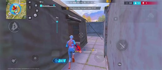 Ultimate Free Fire Gameplay Highlights