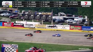 2025 Small Car Nationals at Slinger Speedway - Videos - FloRacing