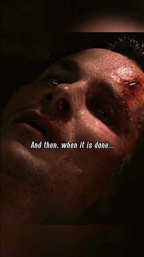 Bane Explains the REAL Plan… 🕳️🦇 | The Dark Knight Rises