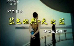 【广播电视】CCTV-1《看见》节目中场广告（2011.1.20）