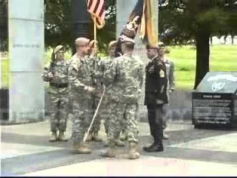 Ranger Creed Video - YouTube