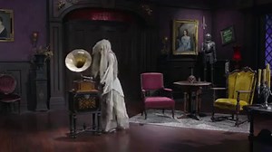 In case you missed our last episode, allow us to present to you The Tangella Dance. | Creature Features