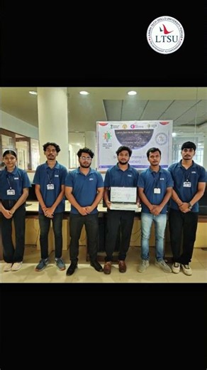 Inside LTSU Punjab Hackathon- Innovation, Coding, Teamwork, Ideas, Highlights