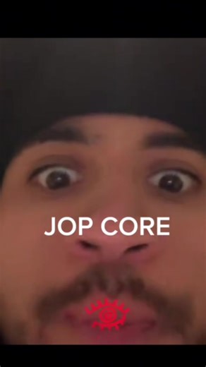 JOP core | core