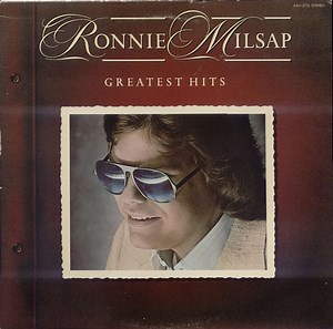 Ronnie Milsap - Greatest Hits