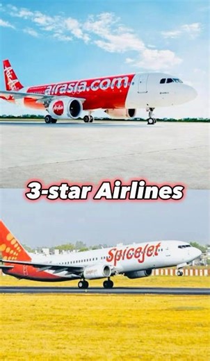 Airasia Airlines Vs Spicejet 🔥 #airplane #aviation #shortsfeed #airasia #spicejet