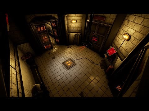 Hitman Codename 47 Remastered