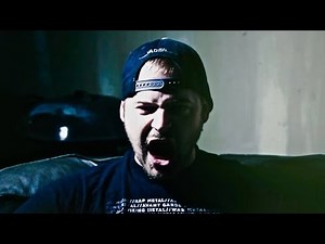 Vermicide Violence - Inconceivable Somatic Defecation ft. Jared Dines (Official Music Video)
