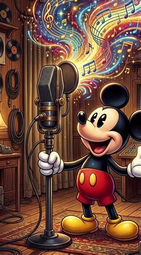 Happy birthday to the mouse that conquered the world 🐭 #onthisday #may15