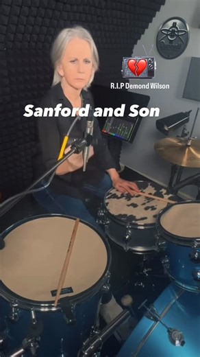 Kim Trammell on Instagram: "Rest in Peace, Grady Demond Wilson. 🙏🏼 The beloved Lamont Sanford from the timeless sitcom Sanford and Son, brought endless laughs alongside Redd Foxx from 1972 to 1977. 🌟 Born in Valdosta, Georgia, he served in Vietnam, earned a Purple Heart, became an ordained minister in 1984, and dedicated his life to faith, family, and helping former inmates through his Restoration House. He passed away on January 30, 2026, at 79 from cancer. This is a repost, but I thought it