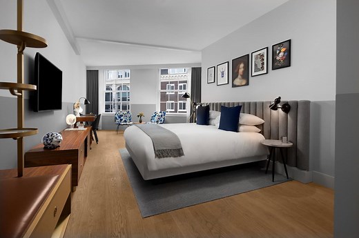 Guide To IHG One Rewards Diamond Elite Status