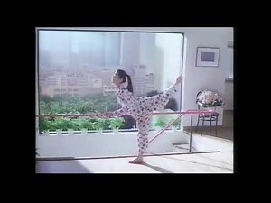 1989年 CMヤクルト ジョア