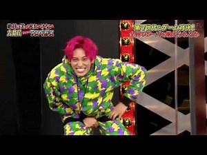 罰ゲーム　チンコマシーン（2020年）