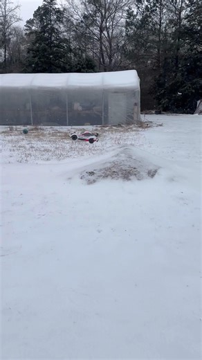 TRAXXAS 4Tec Supra Rally #traxxas #traxxasracing #4tec #rallycar #offroad #rccar #traxxasrally #rc