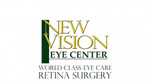 If you have problems with floaters or flashes in your vision, Dr. Reinauer can help. Call us today to set up an appointment: 772.257.8700 | New Vision Eye Center | Facebook