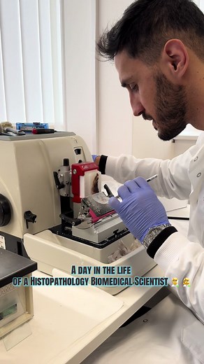 Identifying Solid Tumours: Hands-On Training for Scientists