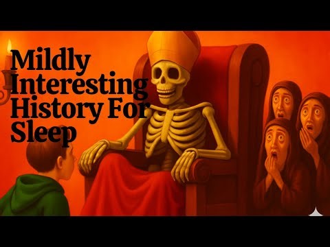 When Exploding Corpses Were Divine Punishment - Mildly Interesting History