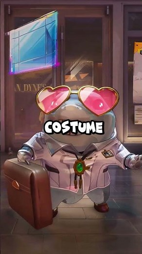 THE FIRST CHARACTER WITH 4 LEGENDARY SKINS IN MARVEL RIVALS