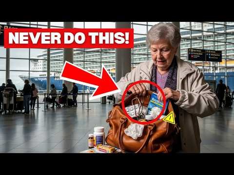 PORT DAY HACKS EXPERIENCED CRUISERS SWEAR BY!