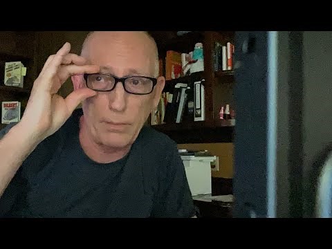 Episode 2043 Scott Adams: Best Live Stream Ever