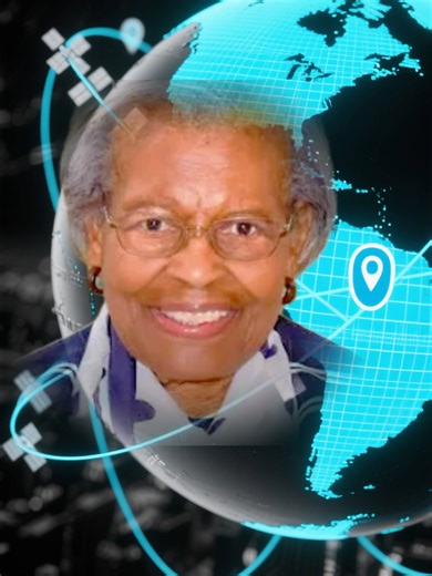 The Black Woman Behind GPS Just Died At 95 Dr. Gladys West, the pioneering mathematician whose work laid the foundation for the Global Positioning System (GPS), passed away on Saturday, January 17, 2026, at the age of 95. She died peacefully at her Virginia home, surrounded by family and friends. Born Gladys Mae Brown on October 27, 1930, in Sutherland, Virginia, West grew up in the segregated Jim Crow South, working on her family's tobacco farm in Dinwiddie County. Despite the systemic barriers