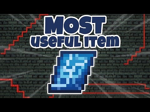 How to get The Grand Design in Terraria