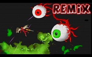 ♫ Terraria - Boss 2 [Remix]