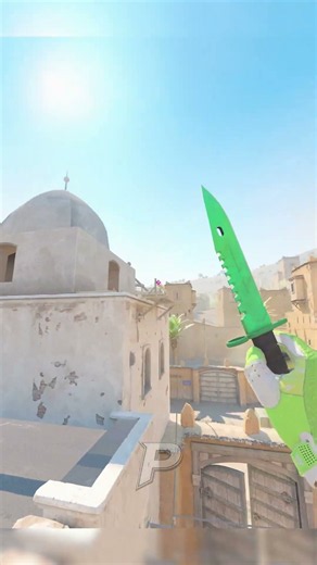 🔥 T Spawn To B Site Smoke On Dust 2