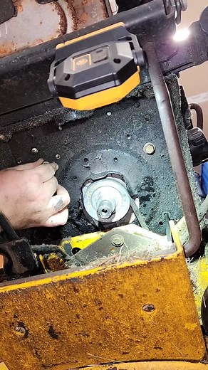 Ep3- Part 2 Cub Cadet engine swap Don't mind my boys playing in the background 😂 #mechanic #cubcadet #johndeer #mechanicalmods #service #mechanicals #mechanica #mechanicalm #mechaniclife #mechanicslife #fyp #car #mechanicsburg #autorepair #mechanics . . . . . . . . . . . #mechanic #automotive #mechanicgirl #reels #mechanical #tool #motorcycle #auto #welding #mechanicproblems #shop #bmw #mechanicalmonday #nj #tranding #cars | Powertool1990