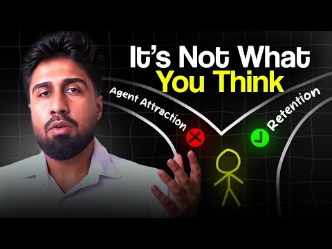 The 5 Risks of Our Real Estate Recruiting System (Full Transparency)