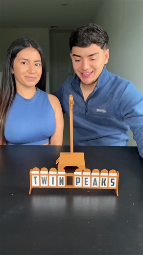 4.6K views · 42 reactions | HANG MAN GAME CHALLENGE WITH GIRLFRIEND | Paris kinsey | Facebook