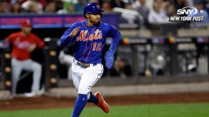 Francisco Lindor discusses his workouts with Mark Vientos, prospect Jett Williams and his first impressions of Carlos Mendoza and David Stearns. | New York Post Sports | Facebook