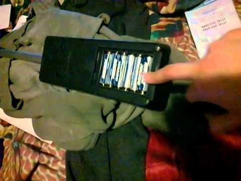 Radio Shack Micronta 4001