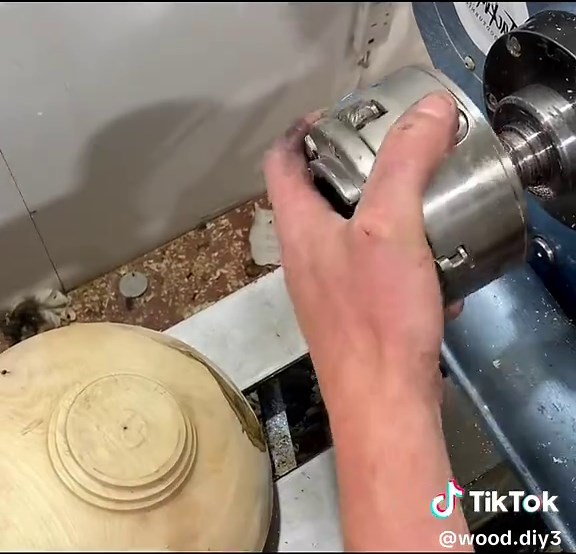 DIY Woodturning Techniques for Beginners