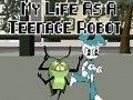 Game My Life As a Teenage Robot online. Play for free